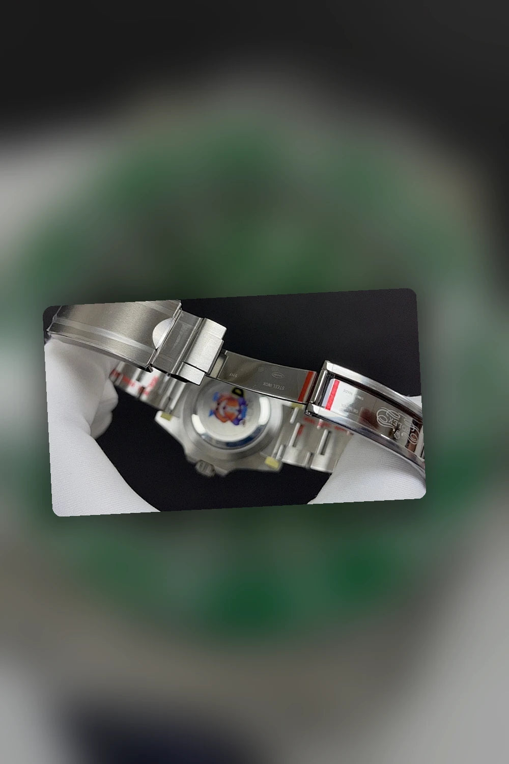 NB - Mix Watch - 1543