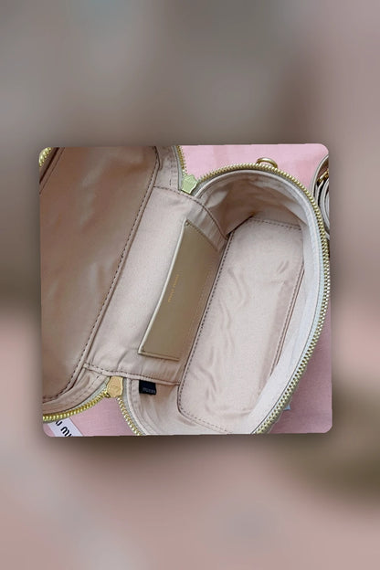 NB - MMU Bag - 252