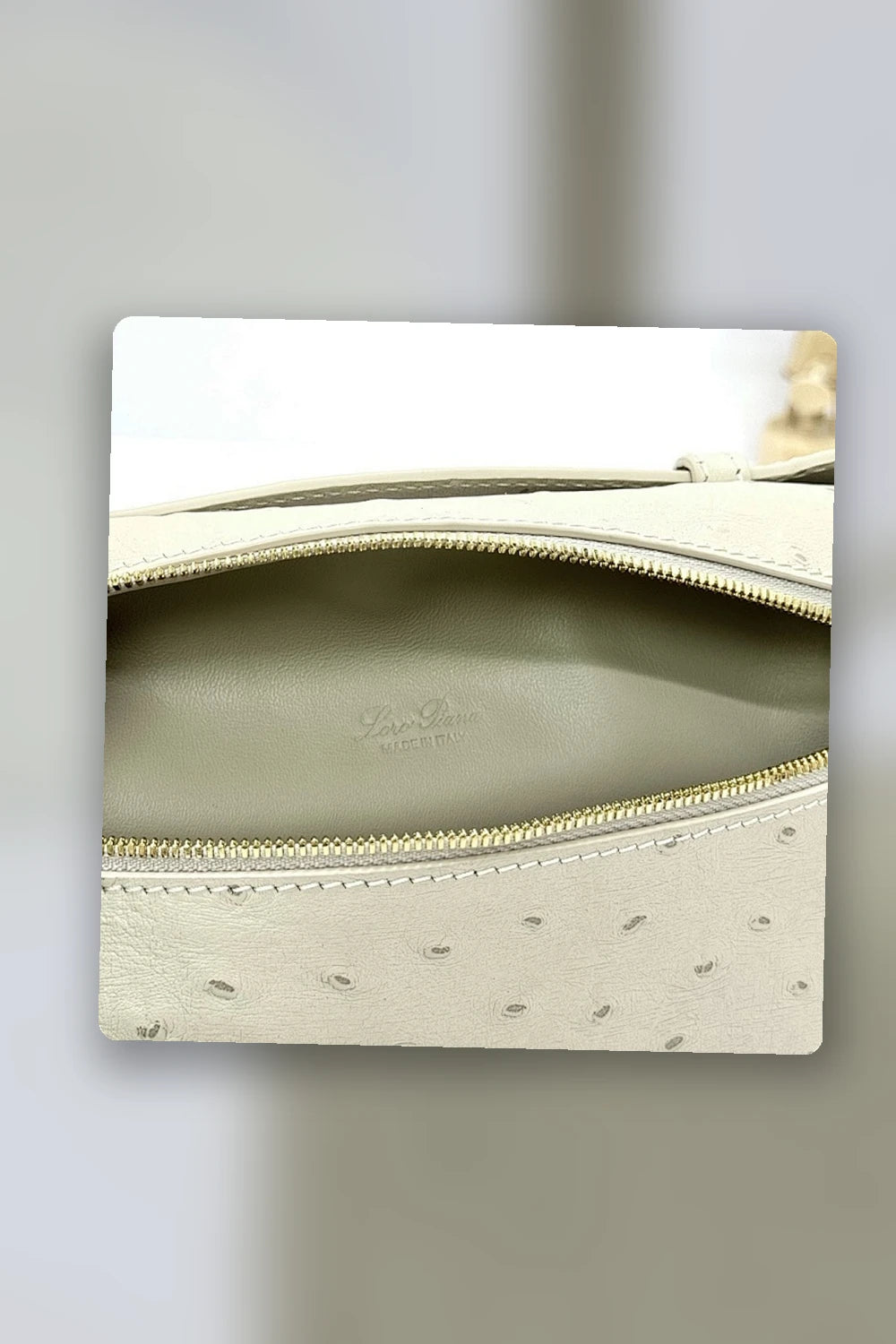 NB - LOP Bag - 494