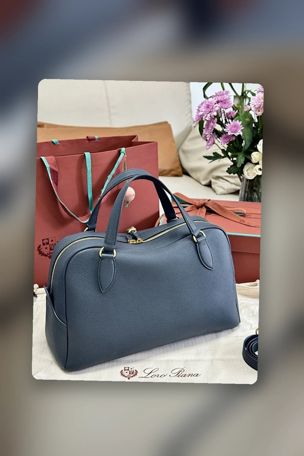 NB - LOP Bag - 316