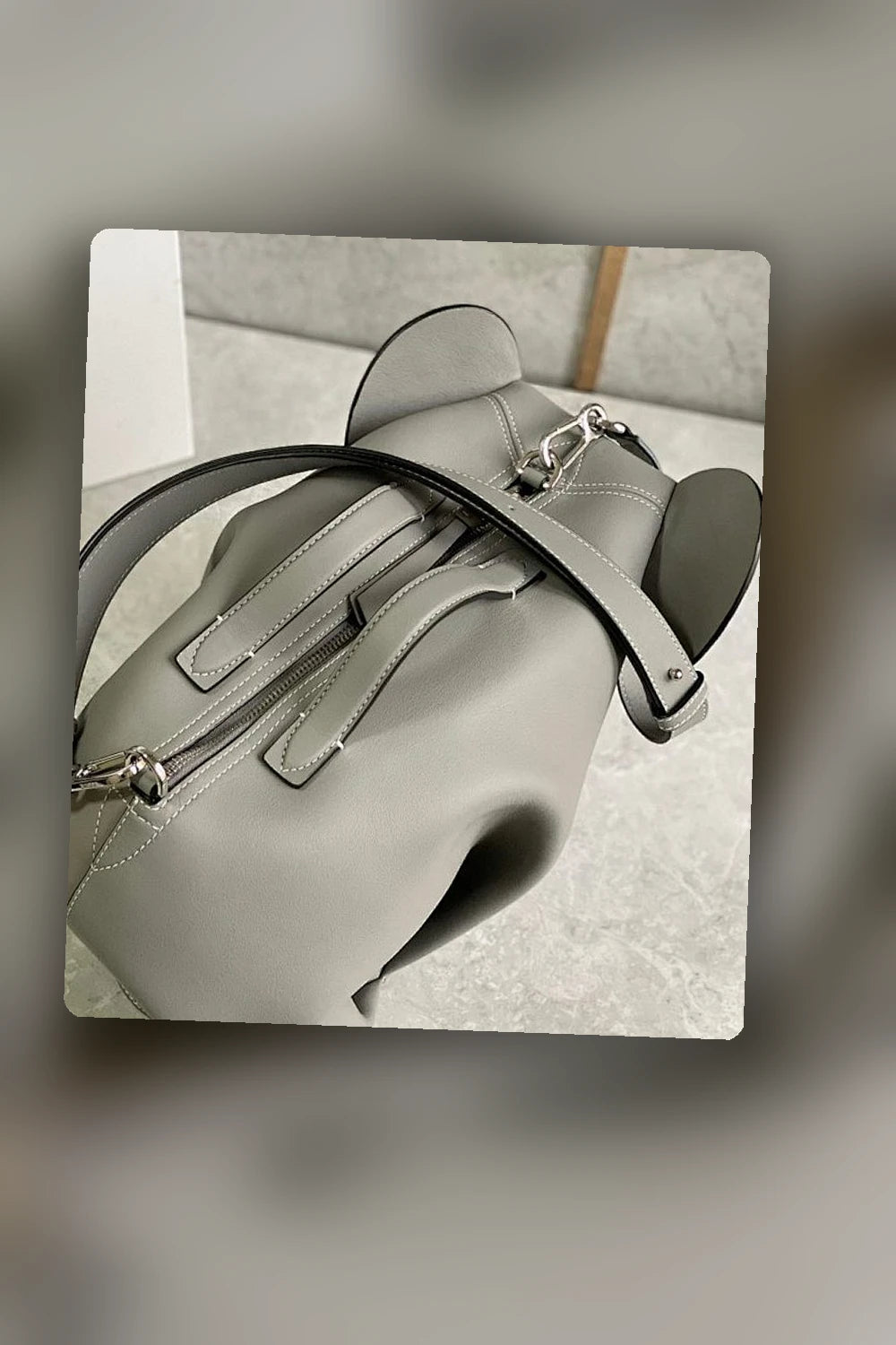 NB - LWO Bag - 127