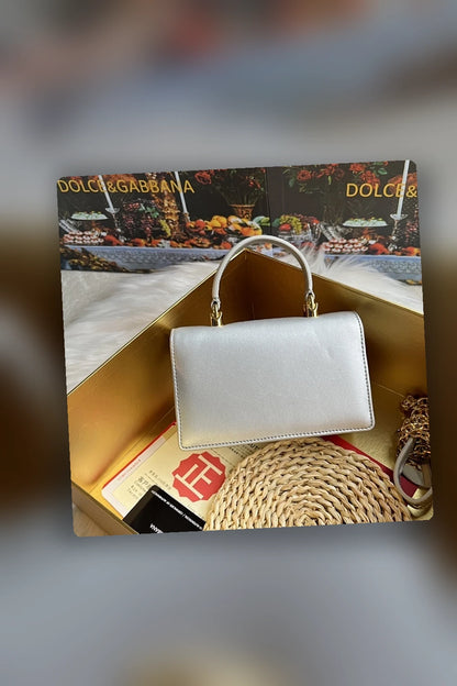 NB - DAG Bag - 208