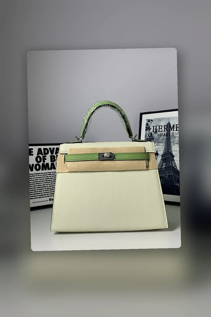 NB - HMS Bag - 845