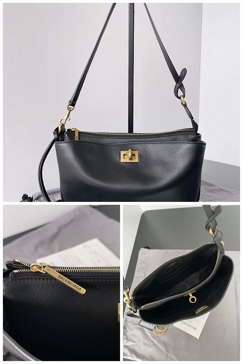 NB - BG Bag - 074