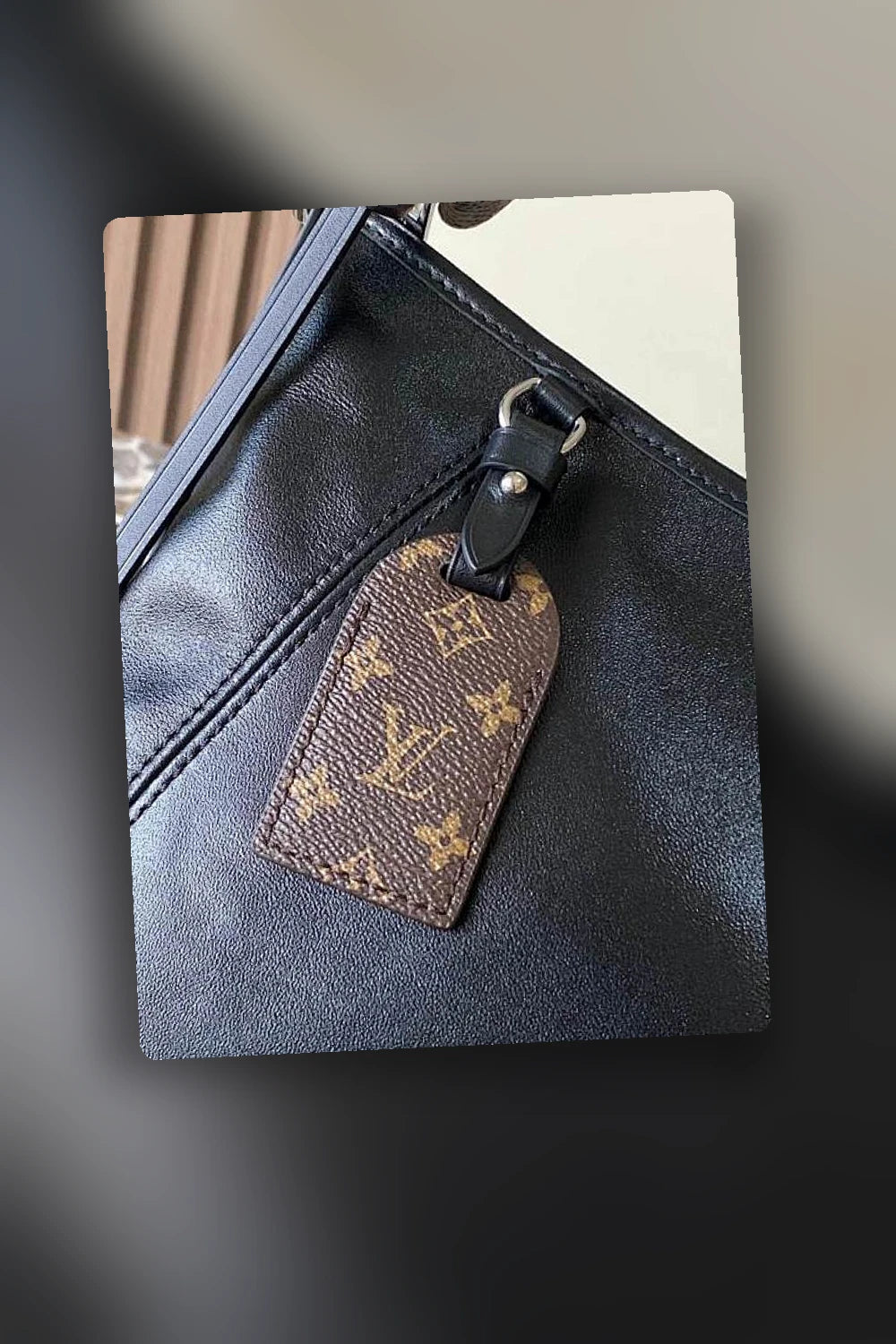 NB - LOV Bag - 559