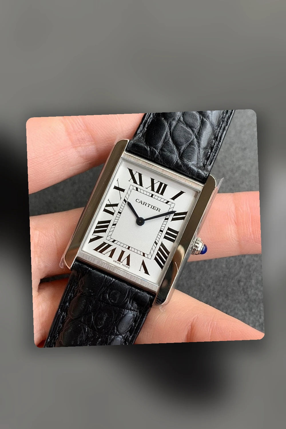 NB - Mix Watch - 719