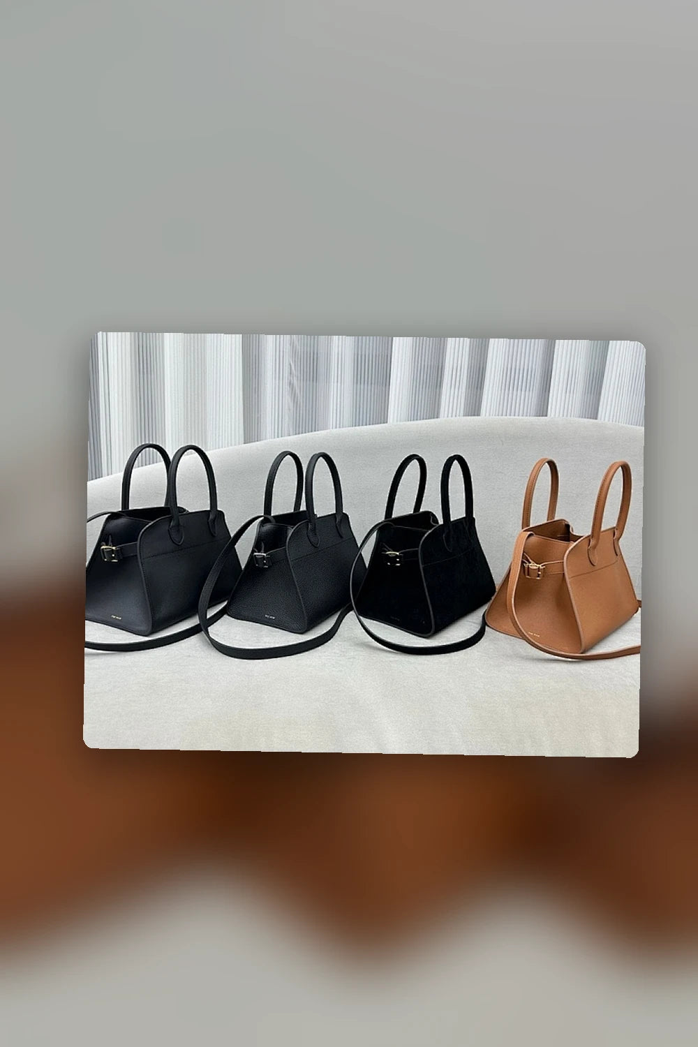 NB - THR Bag - 344