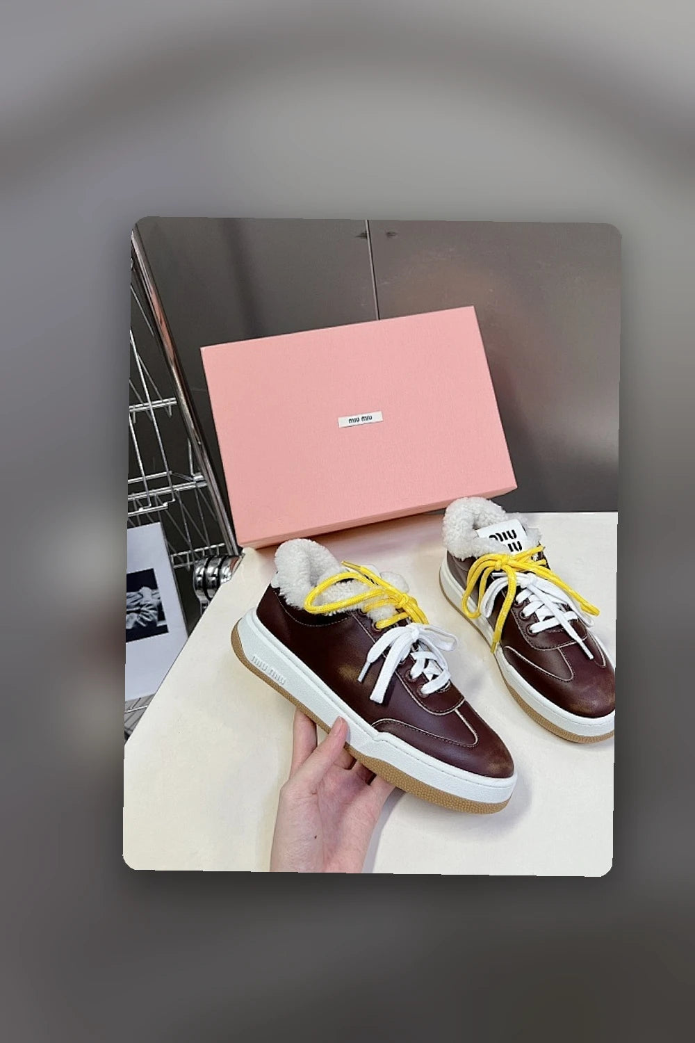 NB - MMU Women Shoes - 405