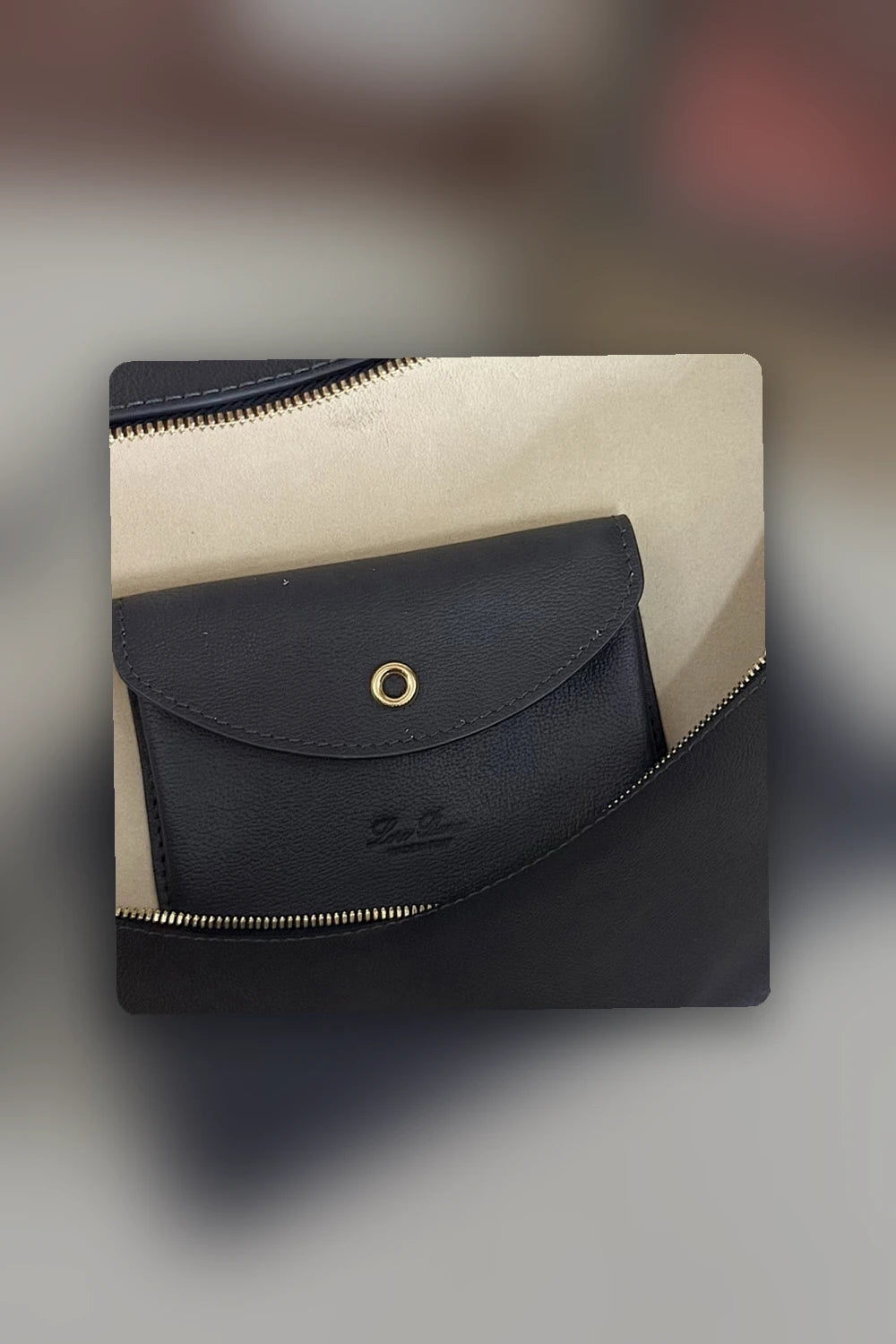 NB - LOP Bag - 649