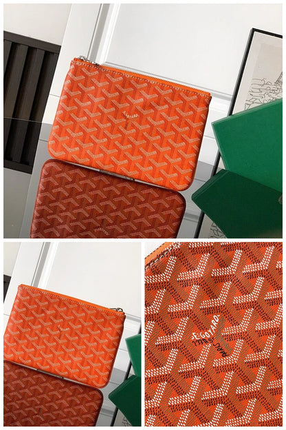 NB - GYO Bag - 500