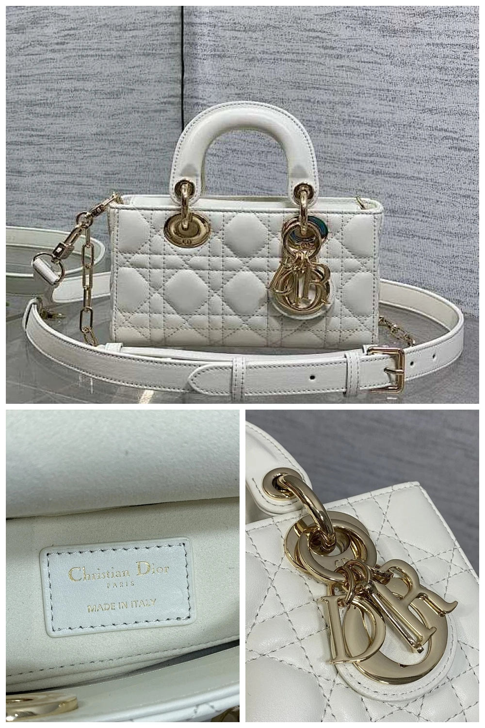 NB - DOR Bag - 545