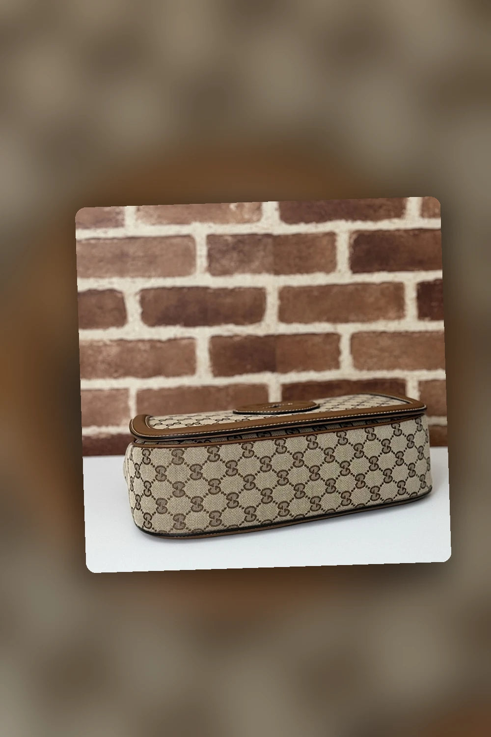 NB - GUKI Bag - 1373