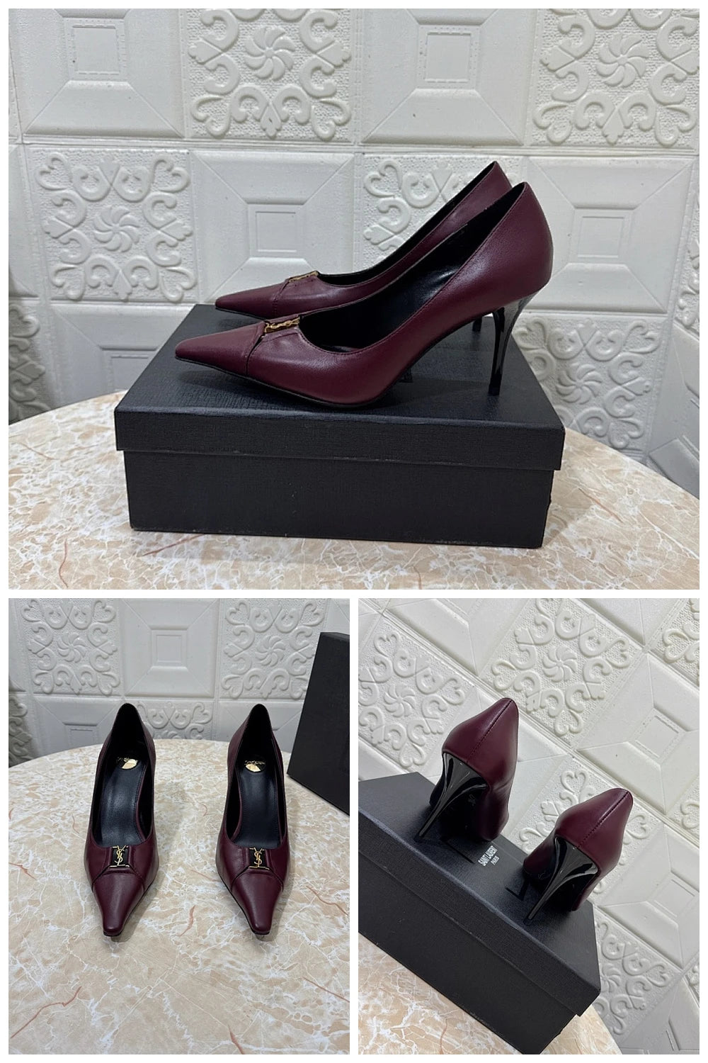NB - YLS Women Shoes - 016