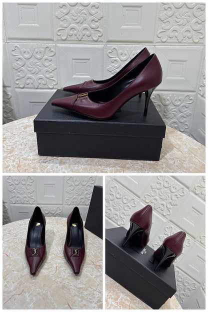 NB - YLS Women Shoes - 016