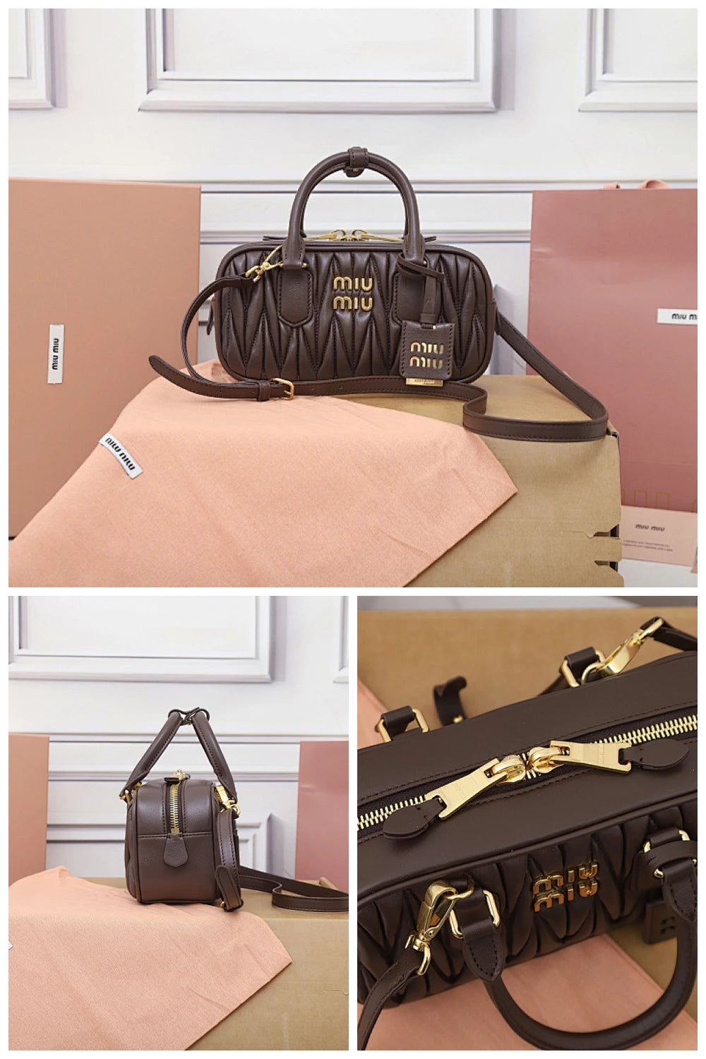 NB - MMU Bag - 109