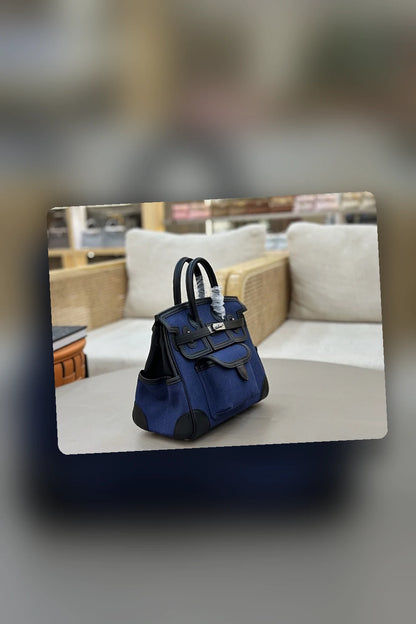 NB - HMS Bag - 1036