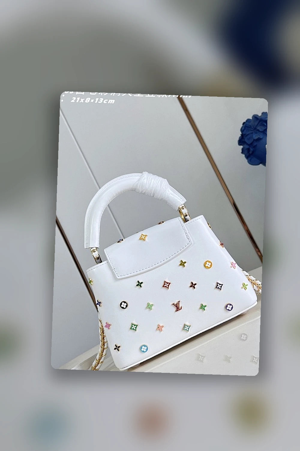 NB - LOV Bag - 032