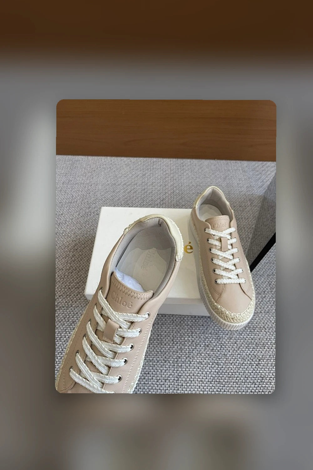 NB - CLE Women Shoes - 321