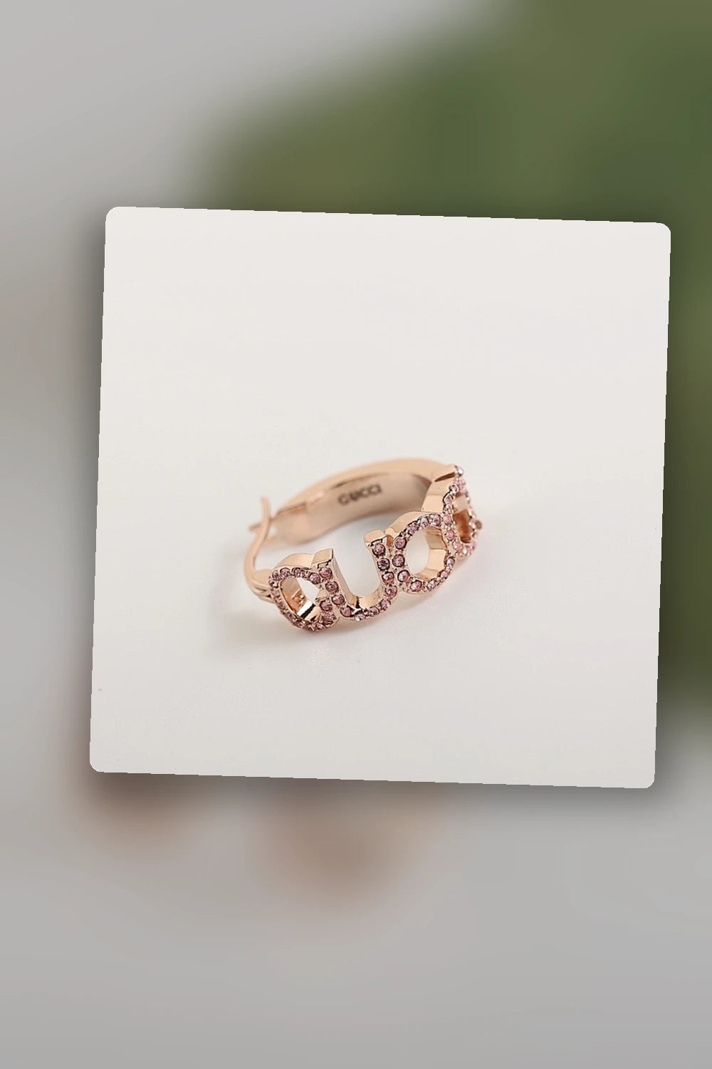 NB - GUKI Jewelry - 393
