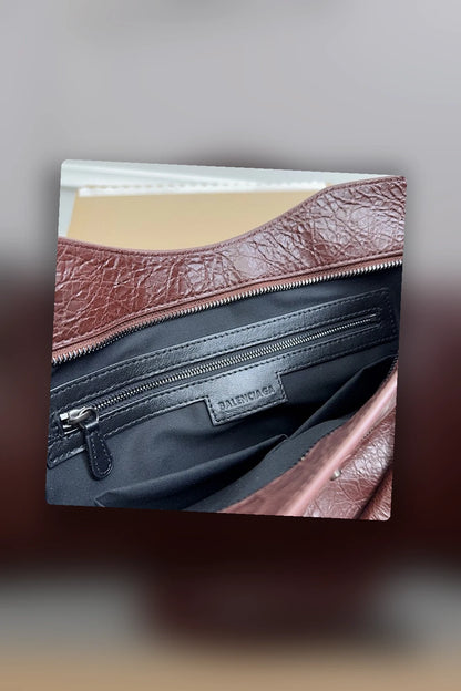 NB - BG Bag - 1979