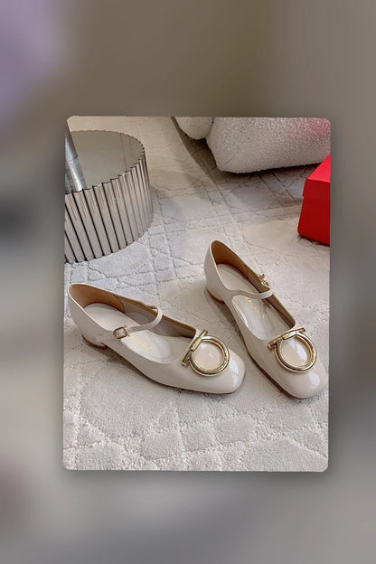 NB - FGO Women Shoes - 013