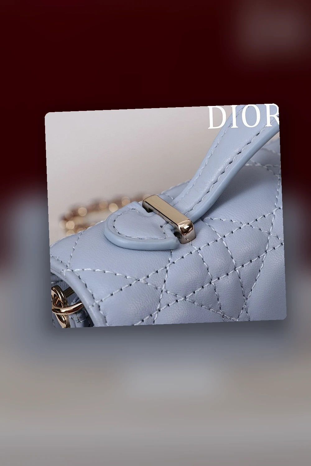 NB - DOR Bag - 495