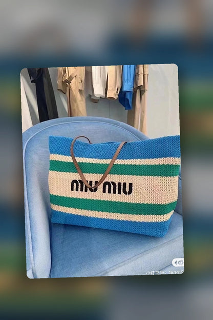 NB - MMU Bag - 501