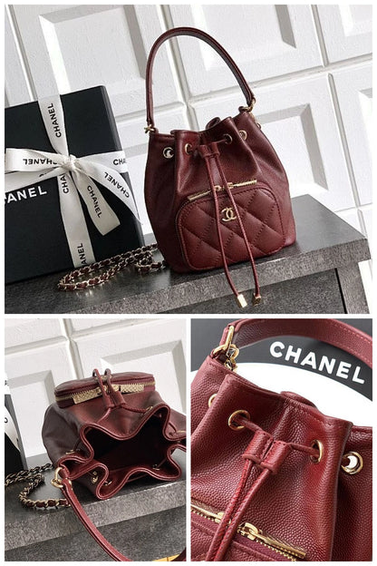 NB - CHL Bag - 144