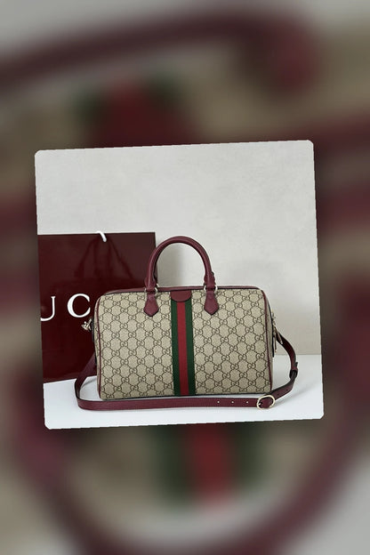 NB - GUKI Bag - 916