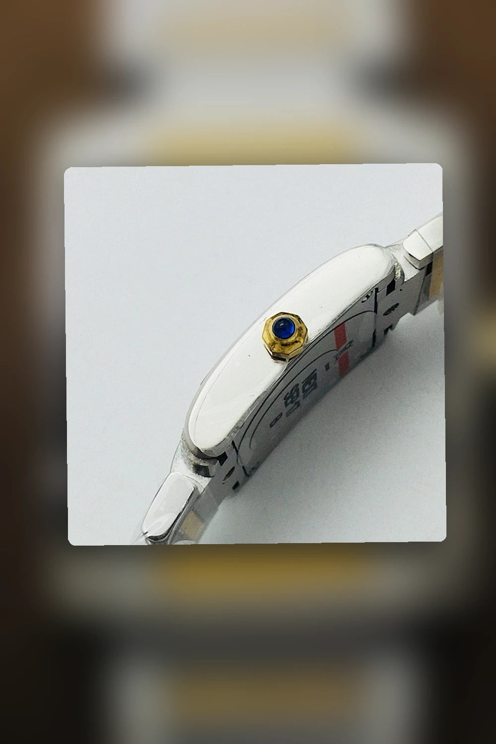 NB - Mix Watch - 829