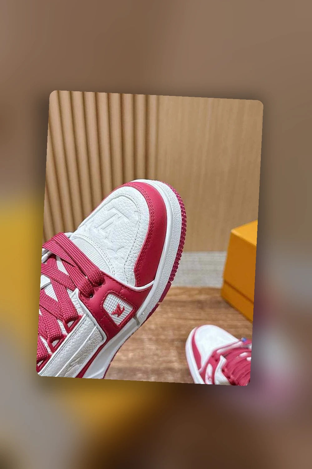 NB - LOV Women Shoes - 583