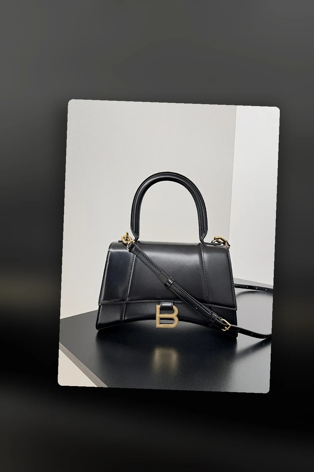 NB - BG Bag - 046