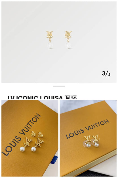 NB - LOV Jewelry - 925