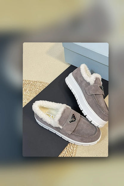 NB - PD Women Shoes - 601