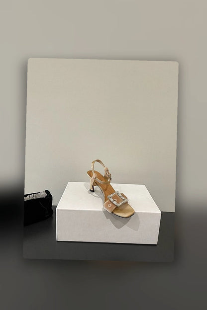 NB - DAG Women Shoes - 056