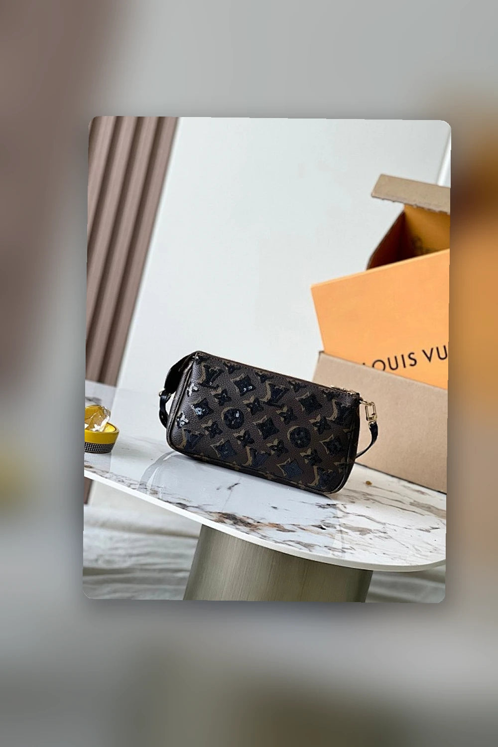 NB - LOV Bag - 979
