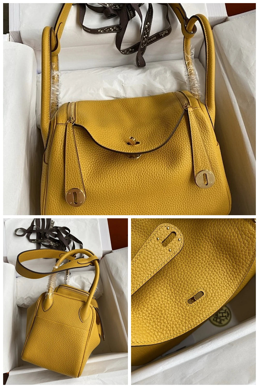 NB - HMS Bag - 690