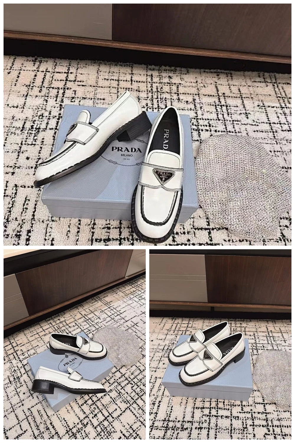 NB - PD Women Shoes - 824