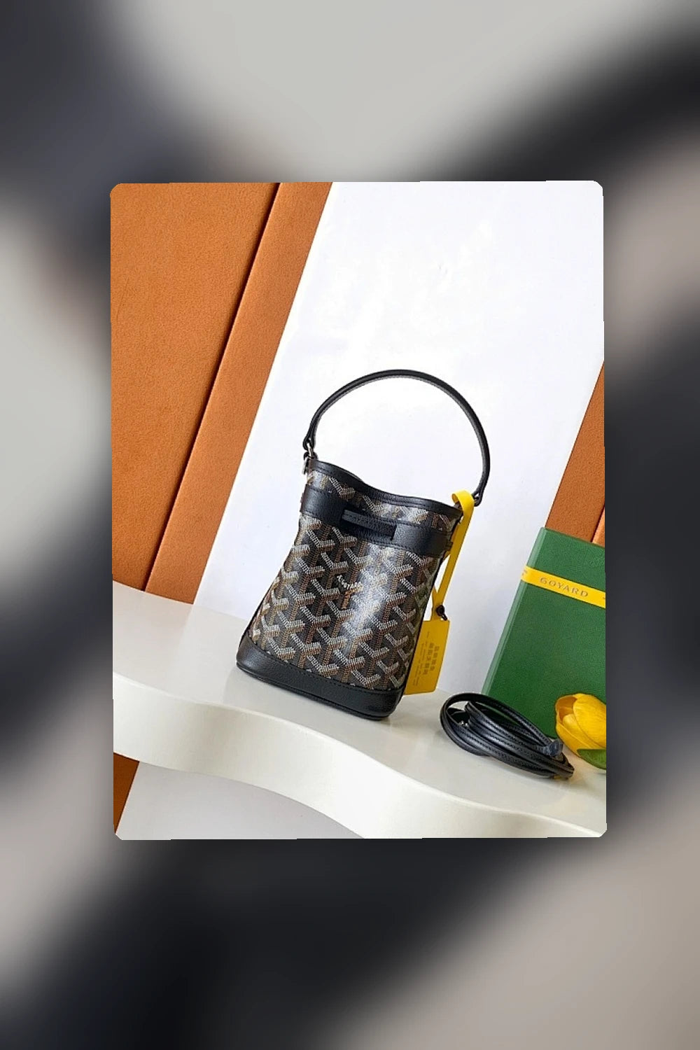 NB - GYO Bag - 1102