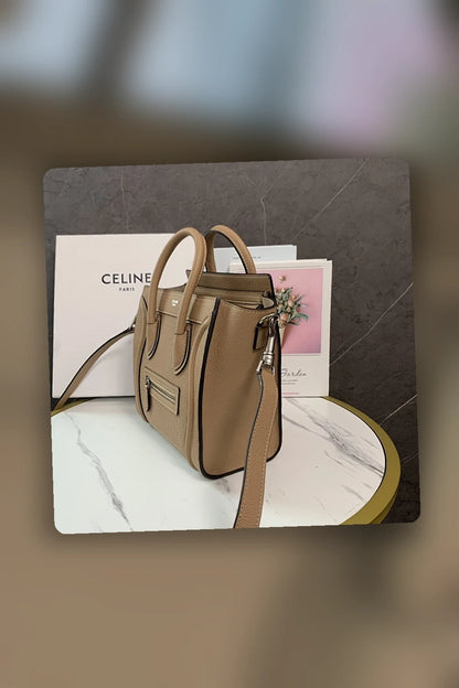 NB - COL Bag - 150