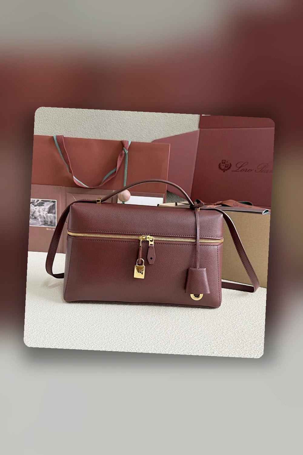 NB - LOP Bag - 633