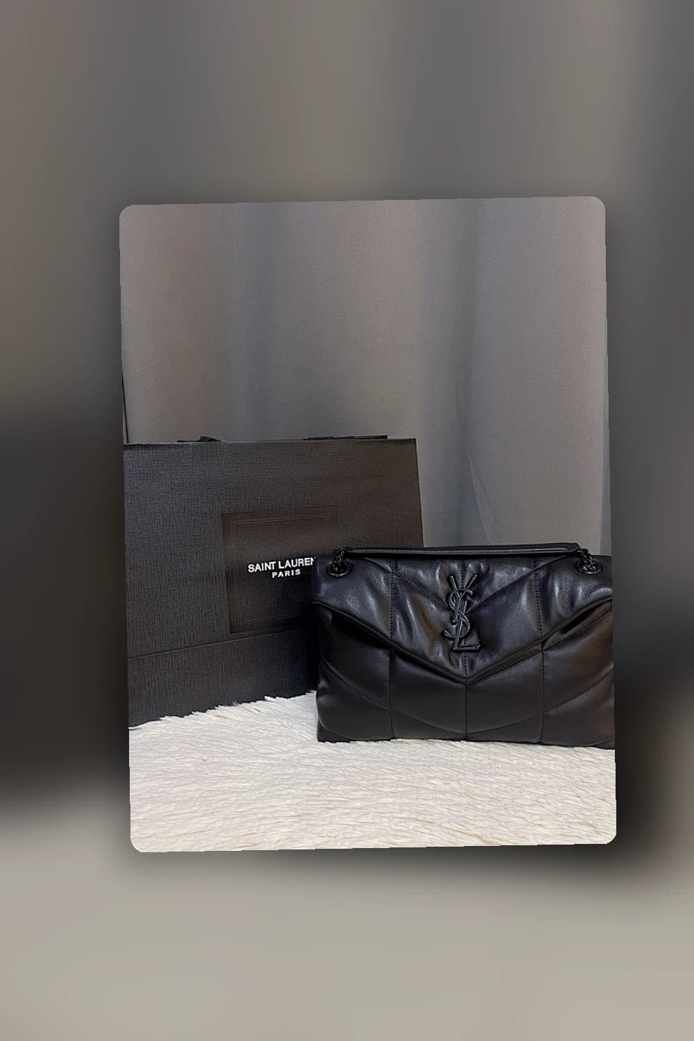 NB - YLS Bag - 1040