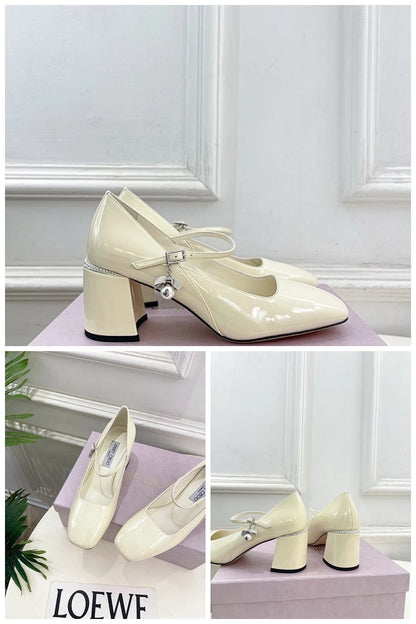 NB - JMC Women Shoes - 022