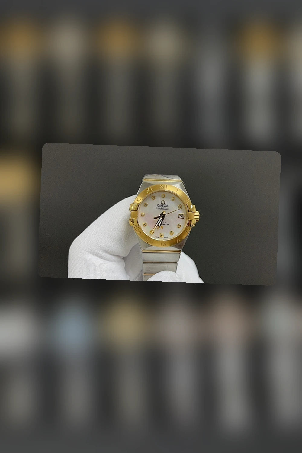 NB - Mix Watch - 377