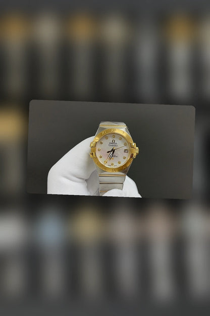 NB - Mix Watch - 377