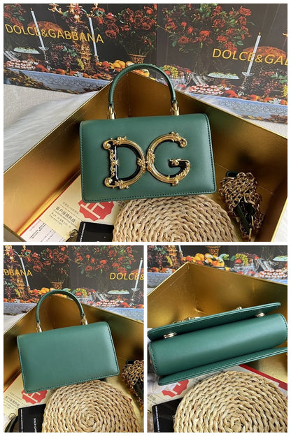 NB - DAG Bag - 207
