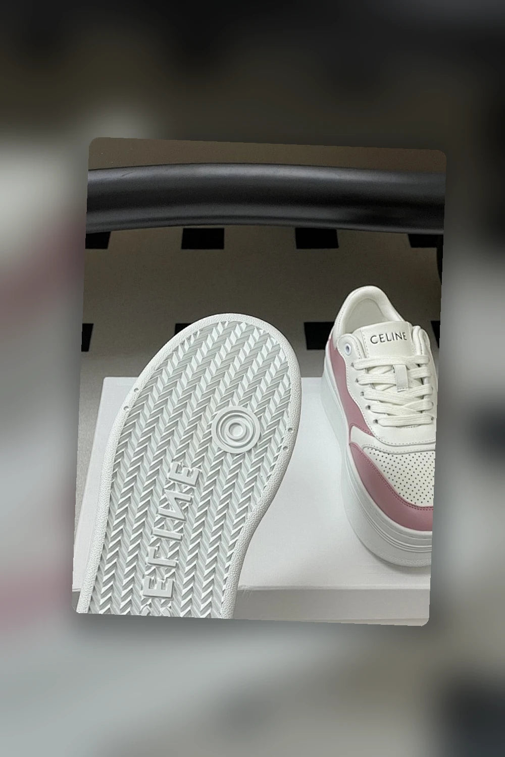 NB - COL Women Shoes - 438
