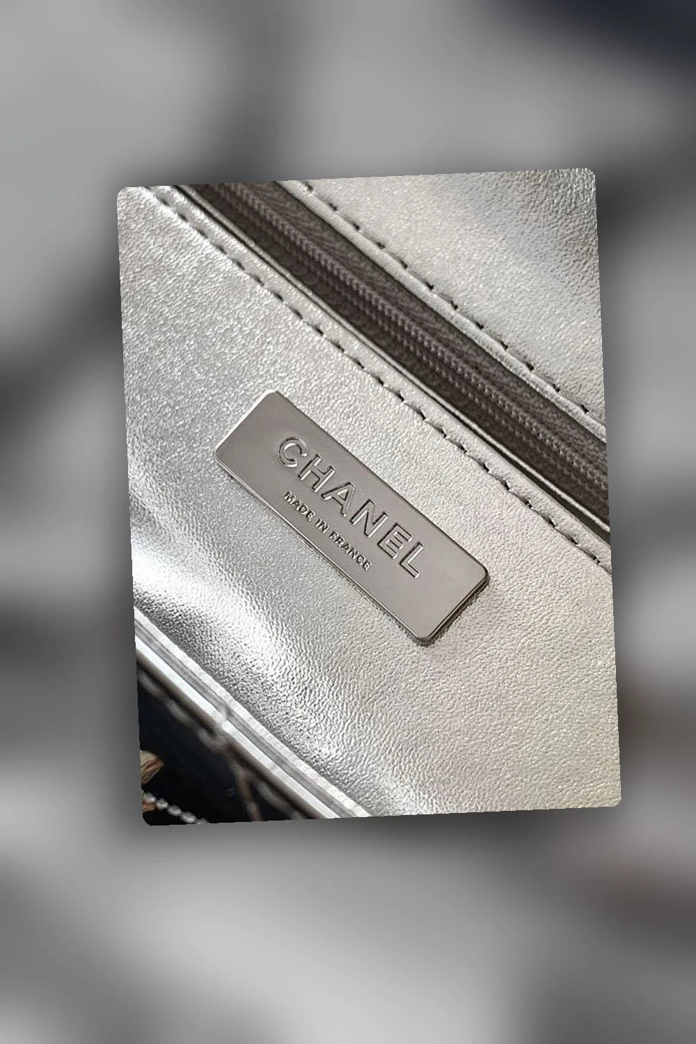 NB - CHL Bag - 402