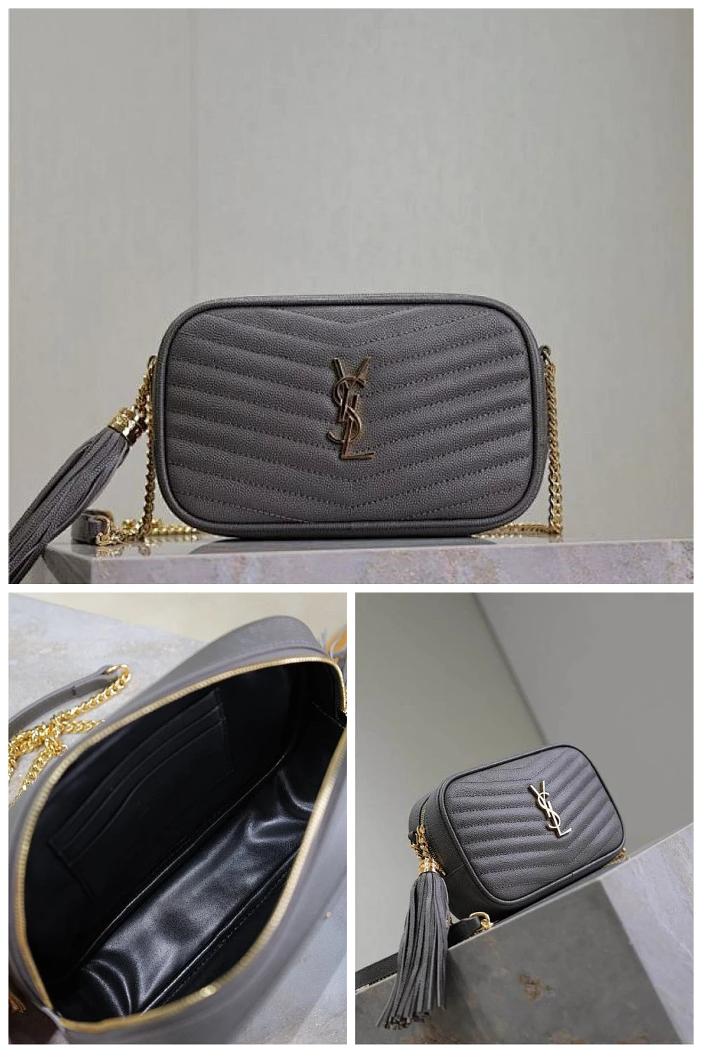 NB - YLS Bag - 349