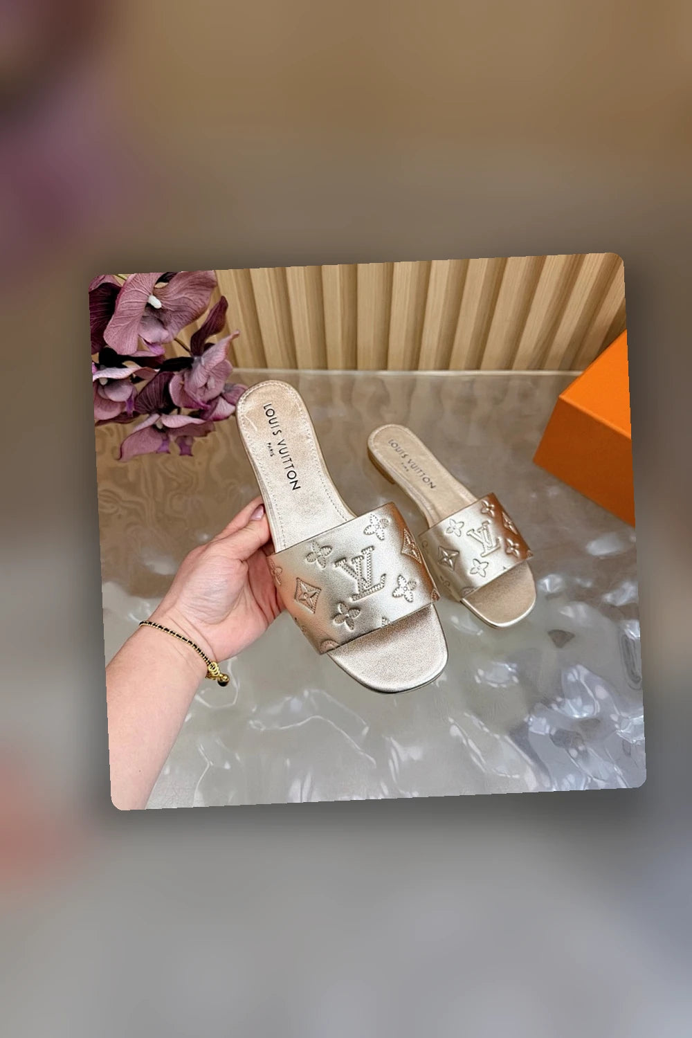 NB - LOV Women Shoes - 053